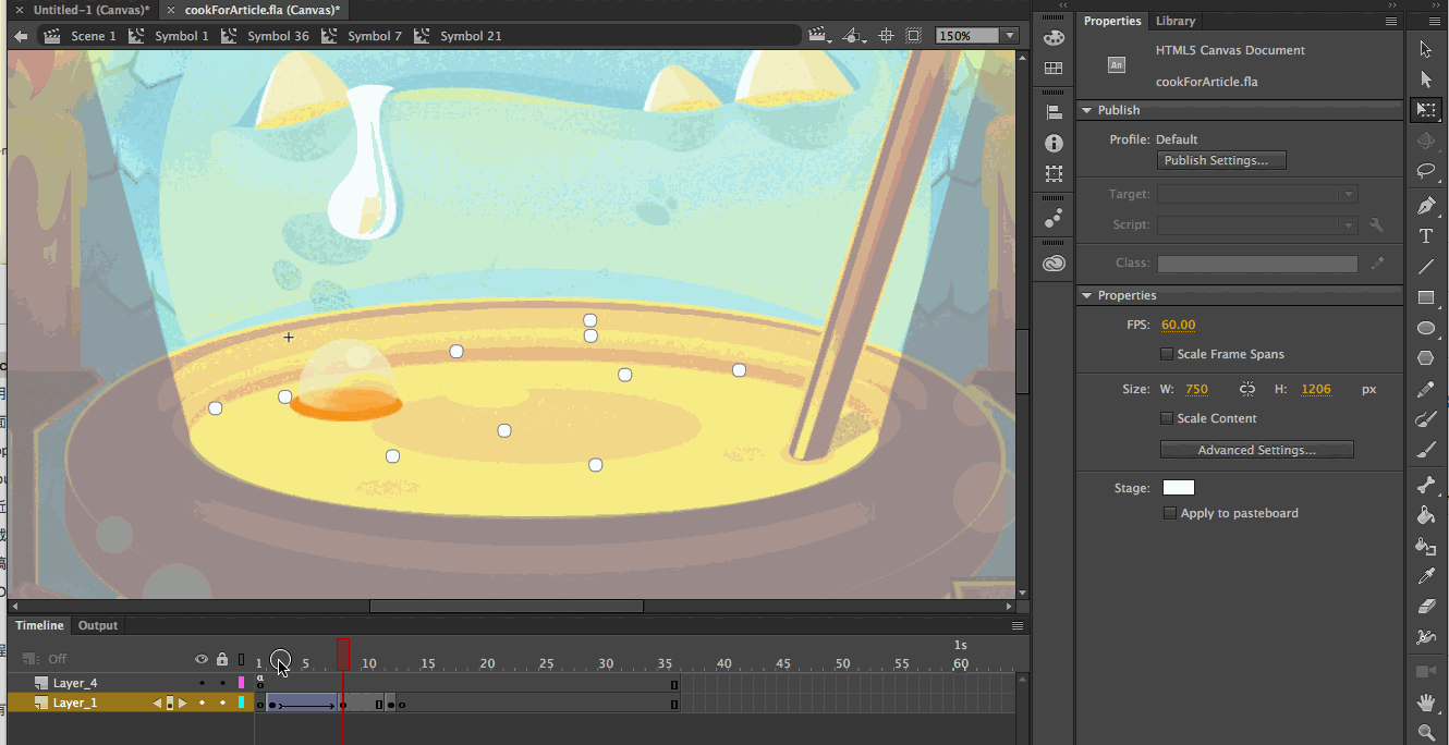 Adobe Animate 2020 Adobe Animate 2020