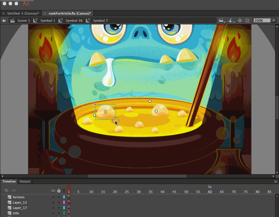 Adobe Animate 2020 Adobe Animate 2020