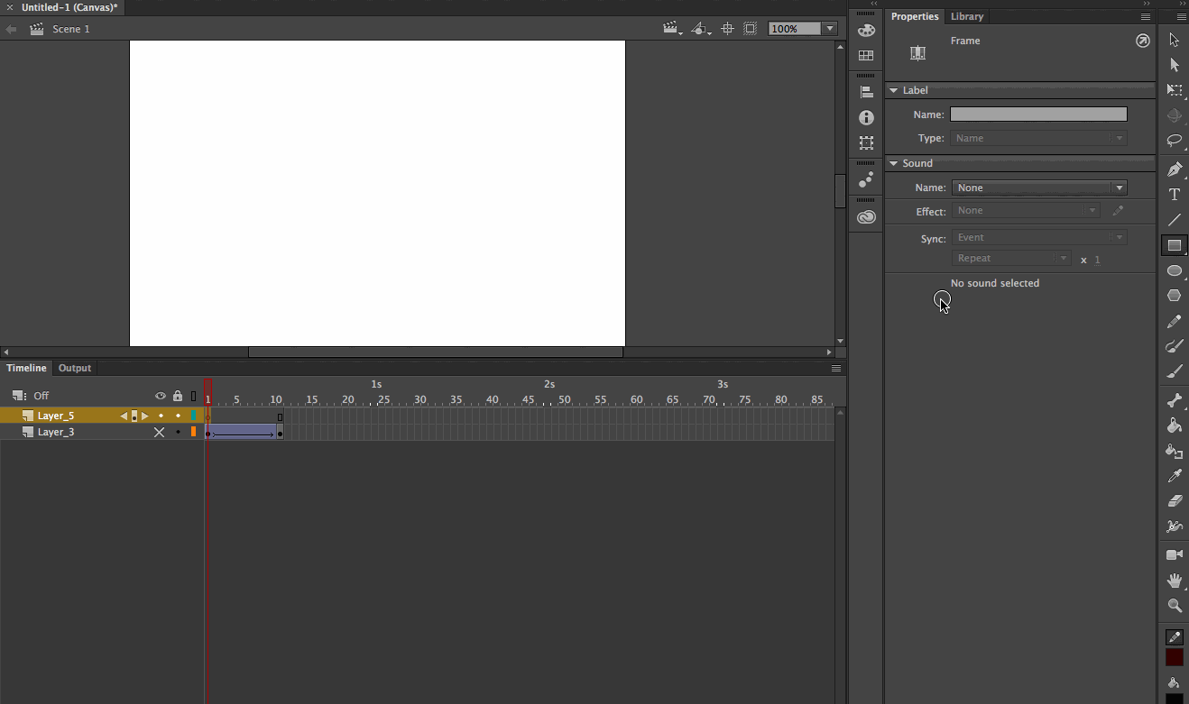 Adobe Animate 2020 Adobe Animate 2020