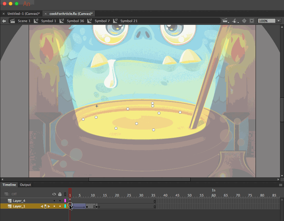 Adobe Animate 2020 Adobe Animate 2020