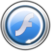 ThunderSoft Flash to Video Converter v3.5.0.0 免费版 图标