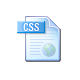 CSS Tab Designer v2.0.0 绿色版 图标