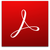 Adobe Acrobat Reader v2019.012.20040 官方免费版 图标