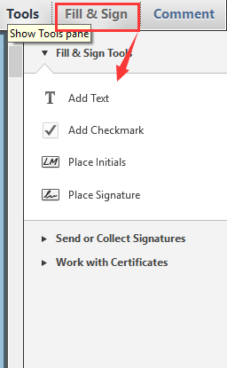 Adobe Acrobat Reader