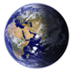 EarthView(鸟瞰地球) v6.2.0 绿色版 图标