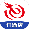 艺龙旅行 v9.59.6 安卓版 图标