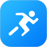 酷跑计步器 v1.0.3 安卓版 图标