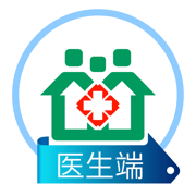 家庭广东医生 v1.0 安卓版 图标