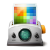 reaConverter Pro(图像格式转换器) v7.522 免费版 图标