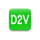 DICOM to Video(DICOM转视频工具) v1.10.5 图标