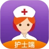 金牌护士护士端 v4.0.3 安卓版 图标