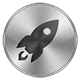 XLaunchpad Pro v1.1.8.822 绿色版 图标