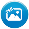TSR Watermark Image Pro(图片加水印工具) v3.6.0.6 中文版 图标