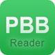 pbb reader(鹏保宝阅读器) v8.6.2 官方版