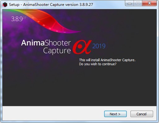 AnimaShooter capture(视频剪辑工具)