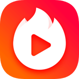 火山小视频国际版 v3.1.0 安卓版 图标