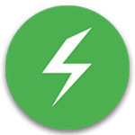 轻启动绿色版 v2.4.1 安卓版 图标