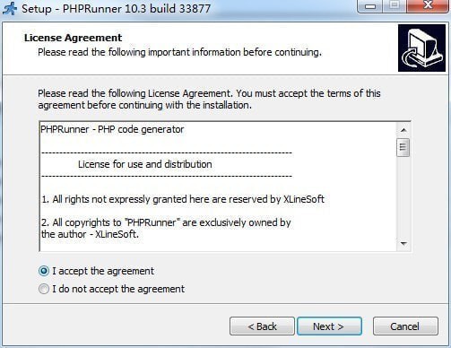 PHPRunner 10破解版