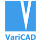 VariCAD 2020(绘图设计软件) v1.00 绿色版