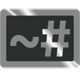 WinSSHTerm(SSH免费客户端) v2.8.1 绿色版 图标