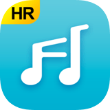 索尼精选HiRes音乐 v3.0.3 安卓版 图标
