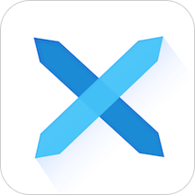 X浏览器 v3.2.4 安卓版 图标