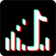 抖音分析师 v2.4.0 绿色版 图标