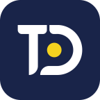 TDB腾达币 v1.0.1 安卓版 图标