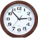 超大时钟(电脑桌面时钟软件) v1.25 绿色版 图标