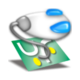 勇芳鼠标精灵 v3.0.6 绿色版 图标