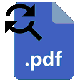 PDF批量替换文字器 v1.4 绿色版