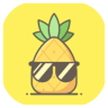菠萝小组 v1.3.2 安卓版 图标