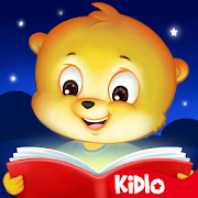 Kidlo儿童睡前故事 v1.1.4 安卓版