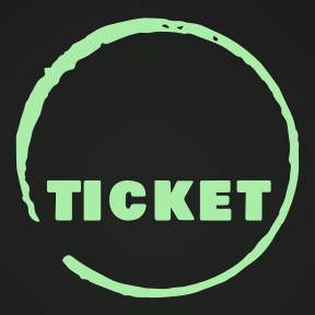 ticket太票 v1.0 安卓版 图标