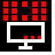 DesktopDigitalClock(桌面数字时钟) v1.55 绿色版