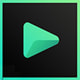 MAGIX ACID Pro Next(音乐制作编辑软件) v1.0.3.30 绿色版 图标