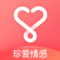 珍爱情感 v3.3.1 安卓版 图标