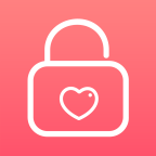 锁爱 v1.0.0 安卓版 图标