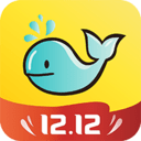 鲸淘细选 v2.1.5 安卓版 图标
