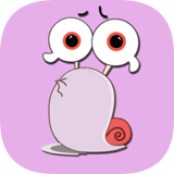 紫蜗牛兼职 v1.2 安卓版 图标