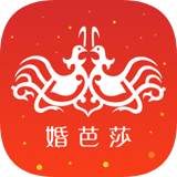 中国婚博会 v6.20.0 安卓版 图标