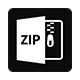 ZIP密码恢复工具 v1.1.0 官方版 图标