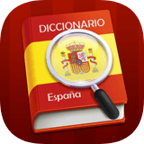 西班牙语助手 v7.4.3 安卓版 图标