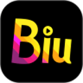 Biu视频桌面 v10.3.80 安卓版 图标