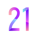 21 v2.4.6 安卓版 图标