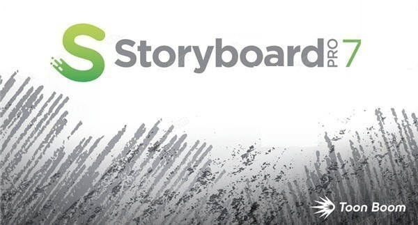 Storyboard Pro 7