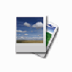 PhotoPad(超轻量级图片编辑器) v5.50 官方版 图标