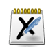 Xournal(文字编辑软件) v0.48 绿色版 图标