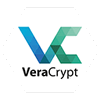 VeraCrypt(磁盘加密软件) v1.24 中文版