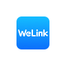 华为云WeLink v6.1.0.0 官方PC版 图标